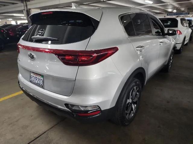 kia sportage 2021 KNDPM3AC9M7851403 image kia sportage 2021 KNDPM3AC9M7851403 image