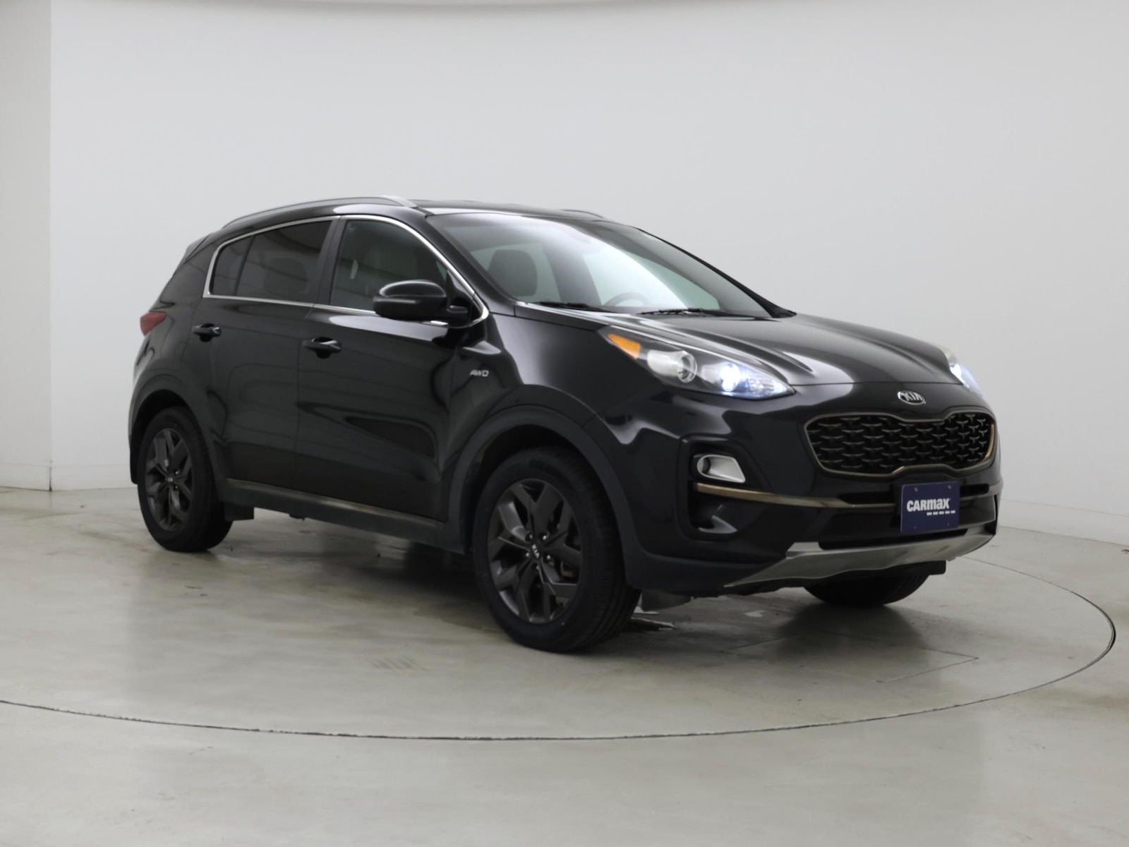 kia sportage 2021 KNDP6CAC9M7877350 image kia sportage 2021 KNDP6CAC9M7877350 image