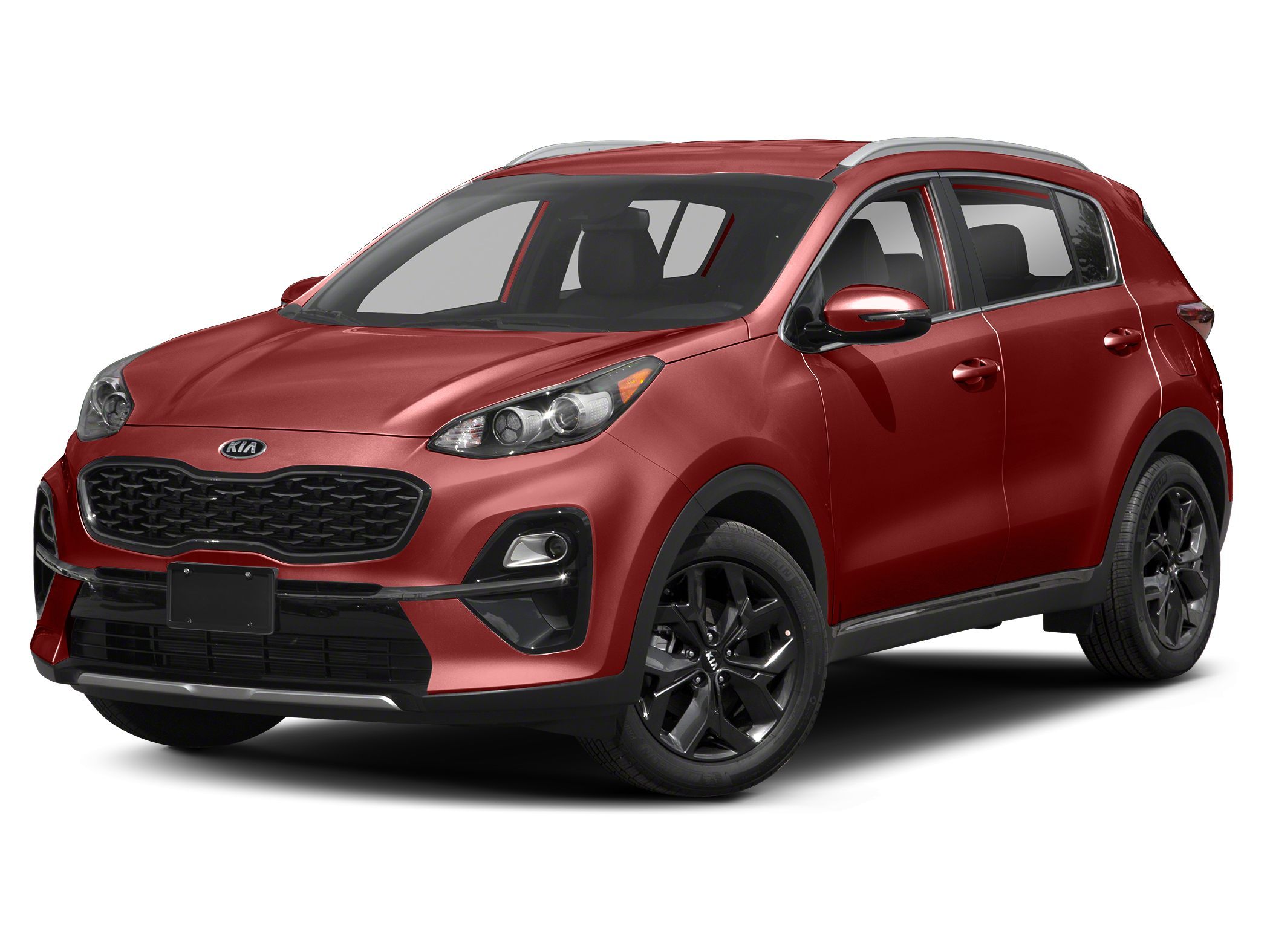 kia sportage 2021 KNDP63AC3M7927899 image kia sportage 2021 KNDP63AC3M7927899 image
