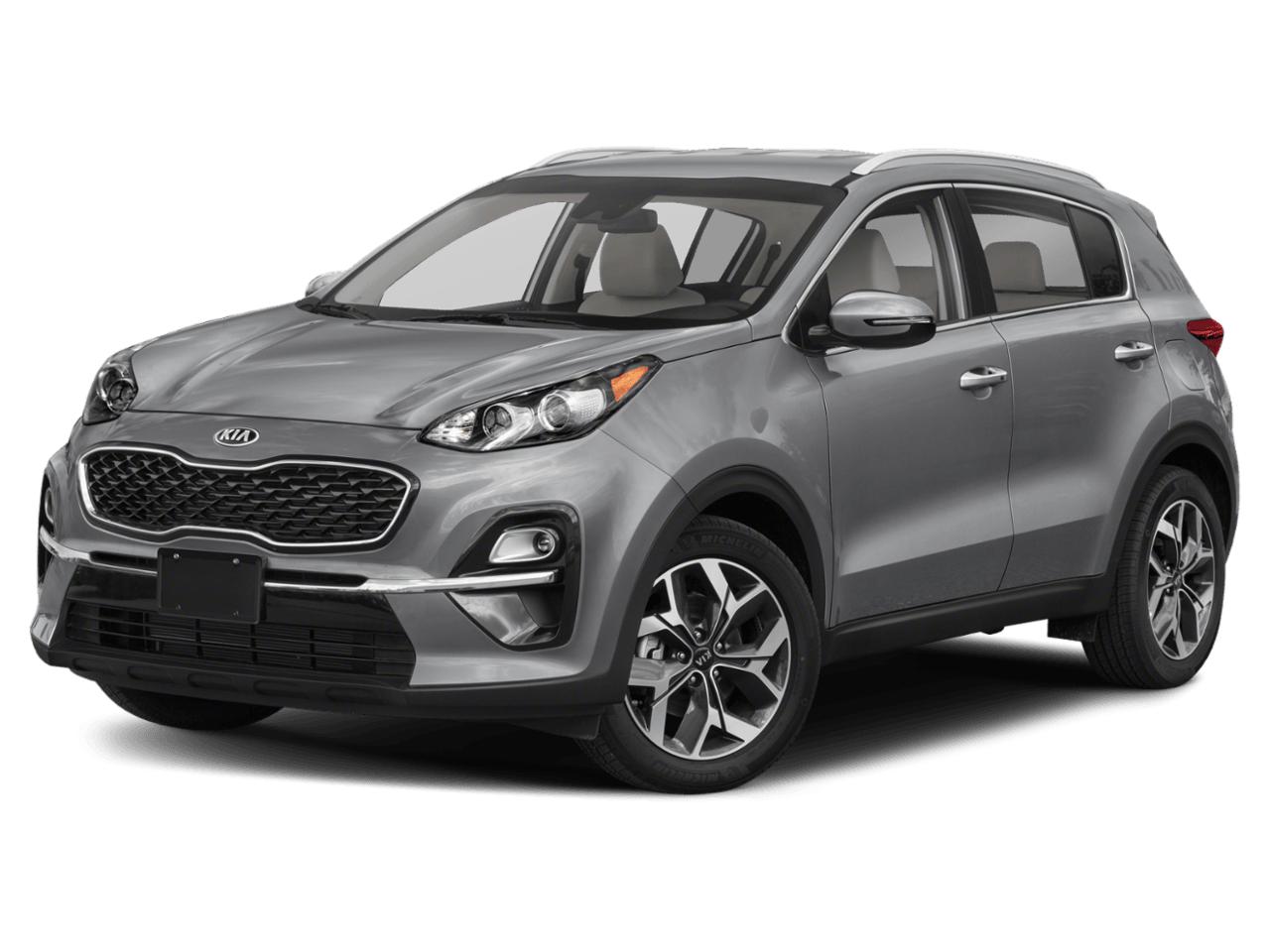 kia sportage 2021 KNDPN3AC6M7919234 image kia sportage 2021 KNDPN3AC6M7919234 image