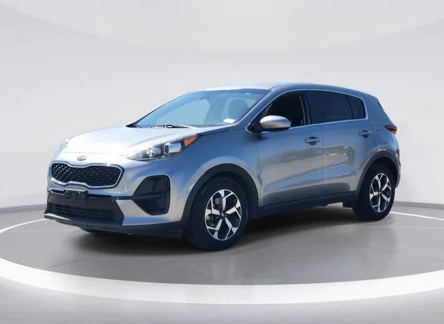 kia sportage 2021 KNDPM3AC1M7941015 image kia sportage 2021 KNDPM3AC1M7941015 image
