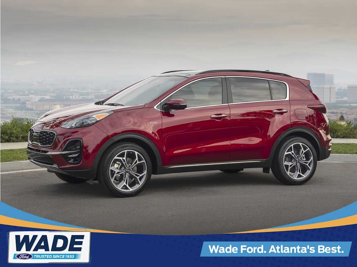 kia sportage 2021 KNDPN3AC2M7849974 image kia sportage 2021 KNDPN3AC2M7849974 image