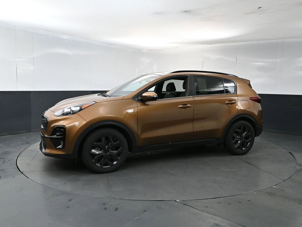 kia sportage 2021 KNDP63AC6M7867147 image kia sportage 2021 KNDP63AC6M7867147 image