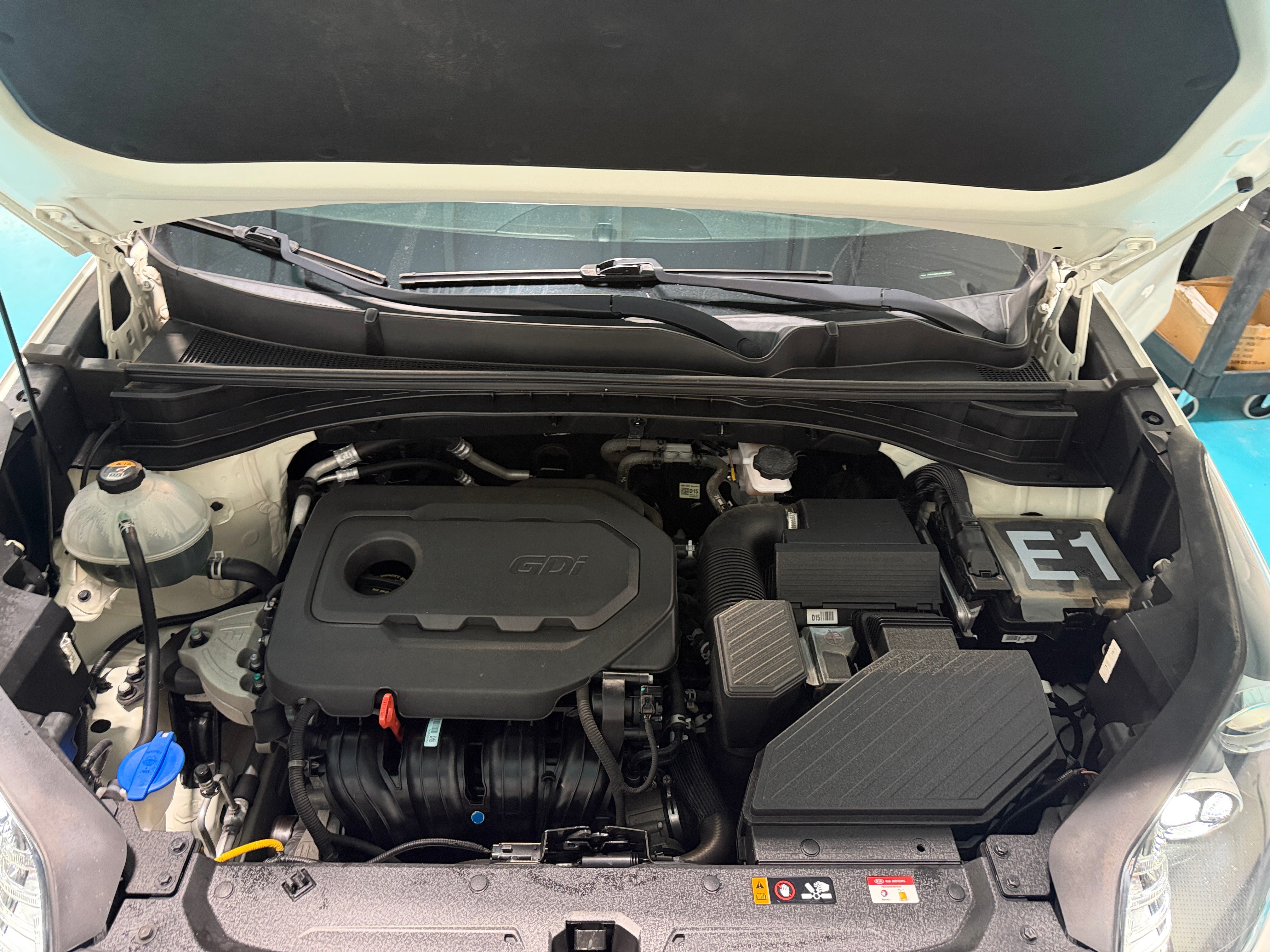 kia sportage 2021 KNDPN3AC9M7854590 image kia sportage 2021 KNDPN3AC9M7854590 image