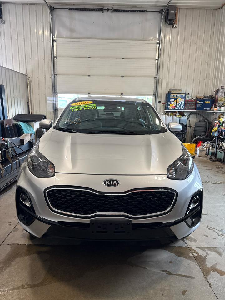kia sportage 2021 KNDPMCAC8M7937348 image