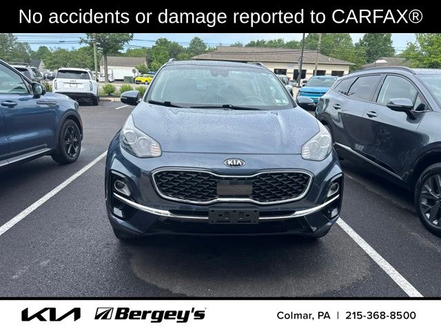 kia sportage 2021 KNDPNCAC9M7897343 image kia sportage 2021 KNDPNCAC9M7897343 image