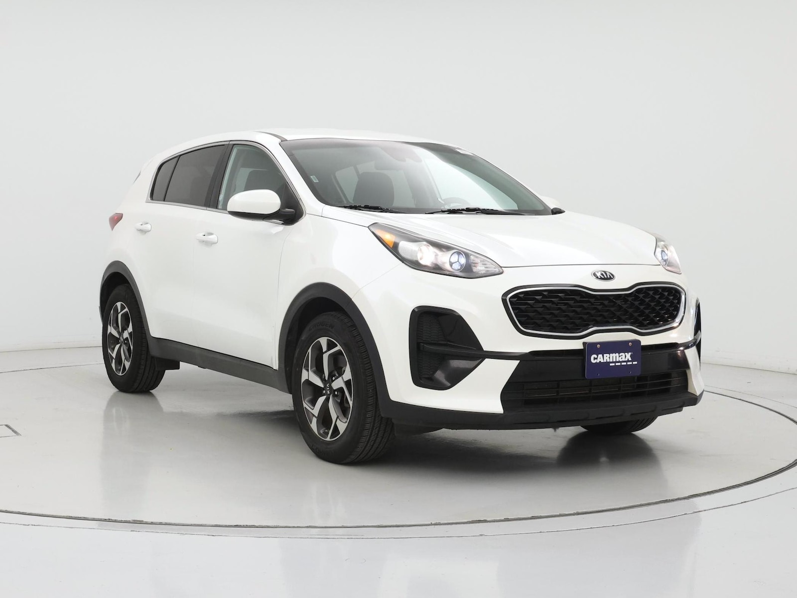 kia sportage 2021 KNDPM3AC1M7941841 image kia sportage 2021 KNDPM3AC1M7941841 image