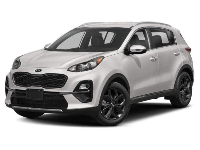 kia sportage 2021 KNDP63AC9M7852593 image kia sportage 2021 KNDP63AC9M7852593 image