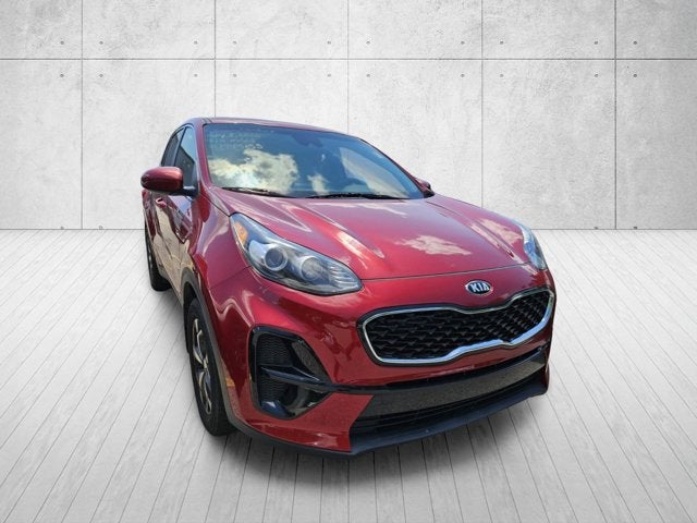 kia sportage 2021 KNDPM3AC1M7943153 image kia sportage 2021 KNDPM3AC1M7943153 image