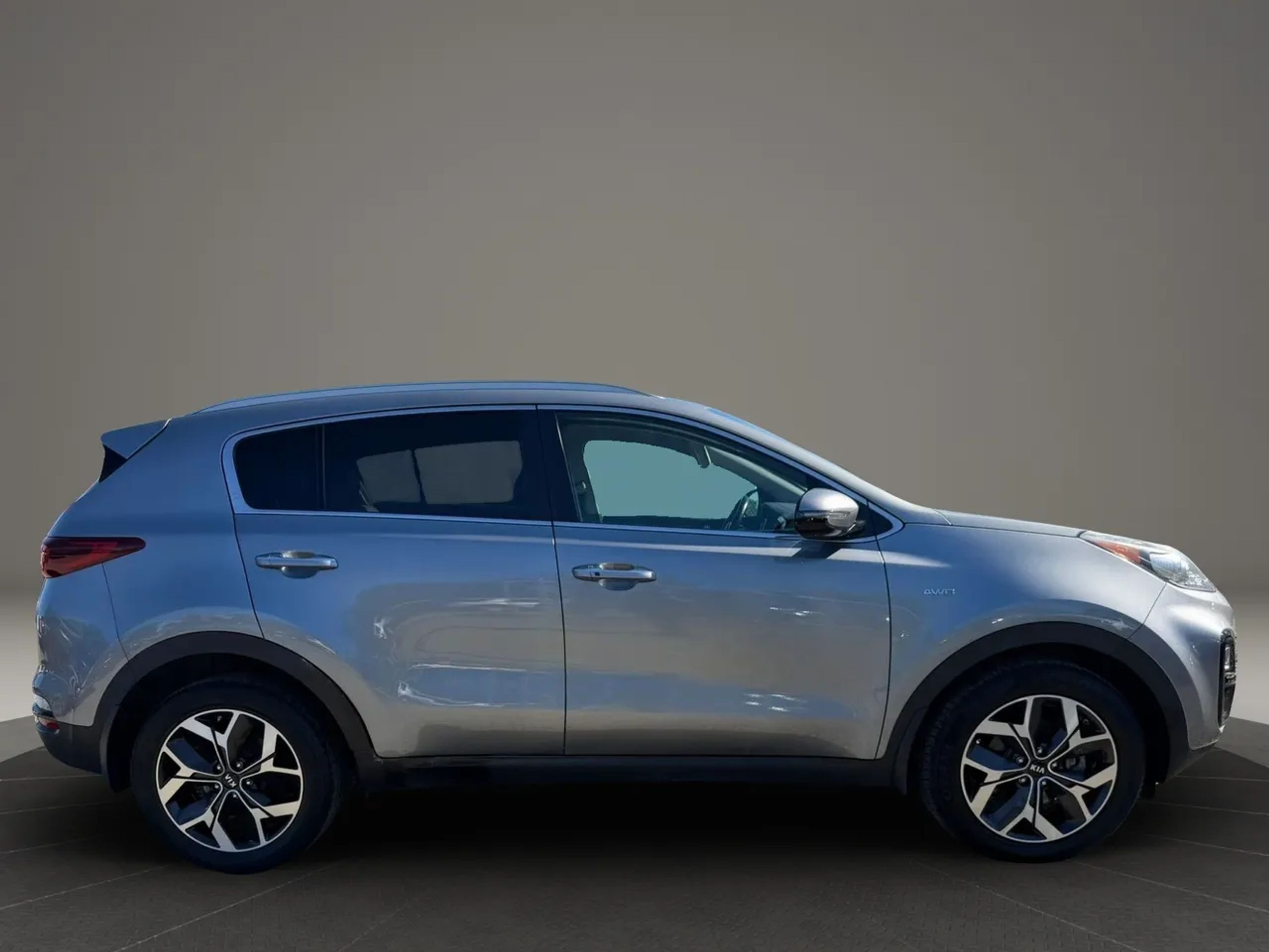 kia sportage 2021 KNDPNCAC2M7905721 image kia sportage 2021 KNDPNCAC2M7905721 image