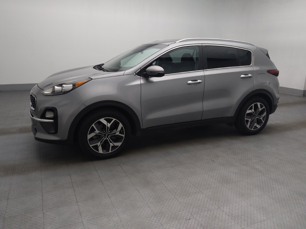 kia sportage 2021 KNDPN3AC3M7925623 image kia sportage 2021 KNDPN3AC3M7925623 image