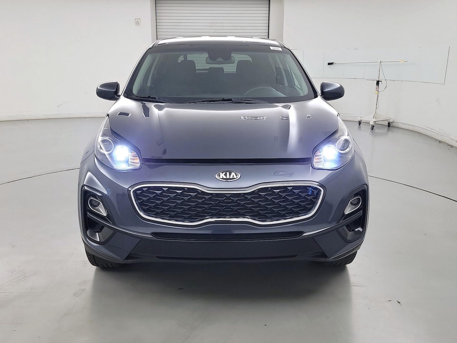 kia sportage 2021 KNDPMCAC5M7914142 image