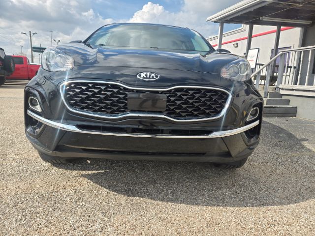 kia sportage 2021 KNDPNCAC0M7850377 image kia sportage 2021 KNDPNCAC0M7850377 image