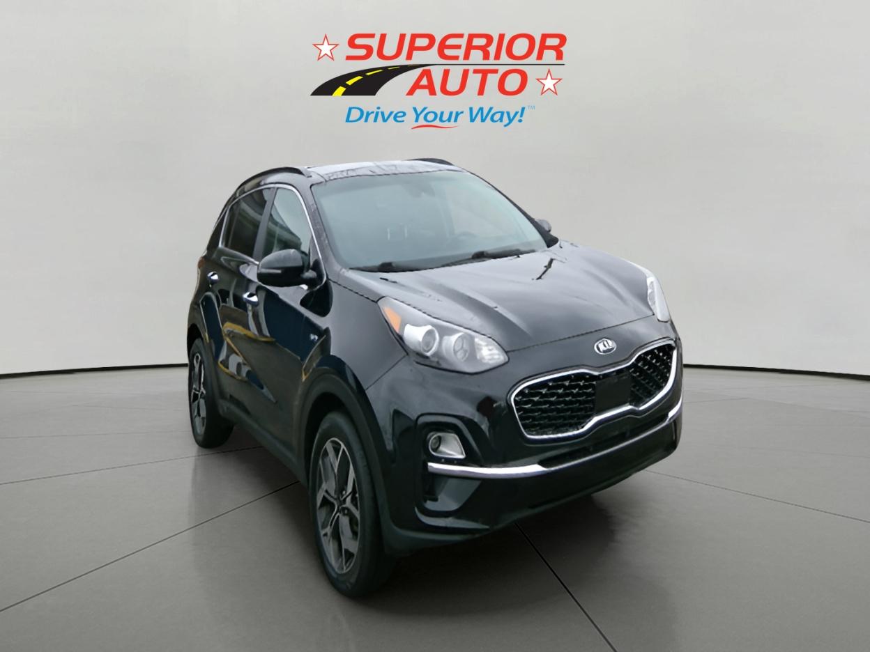 kia sportage 2021 KNDPNCAC0M7935252 image kia sportage 2021 KNDPNCAC0M7935252 image