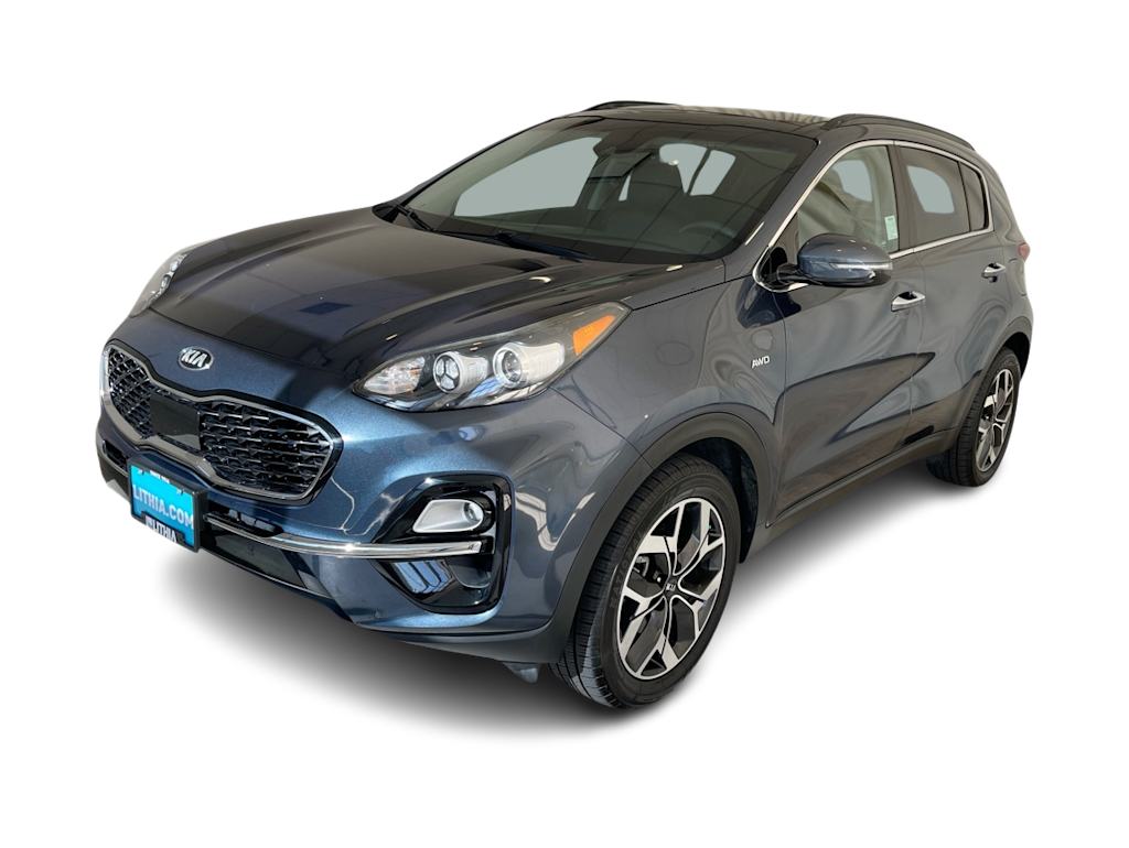 kia sportage 2021 KNDPNCAC3M7939621 image kia sportage 2021 KNDPNCAC3M7939621 image