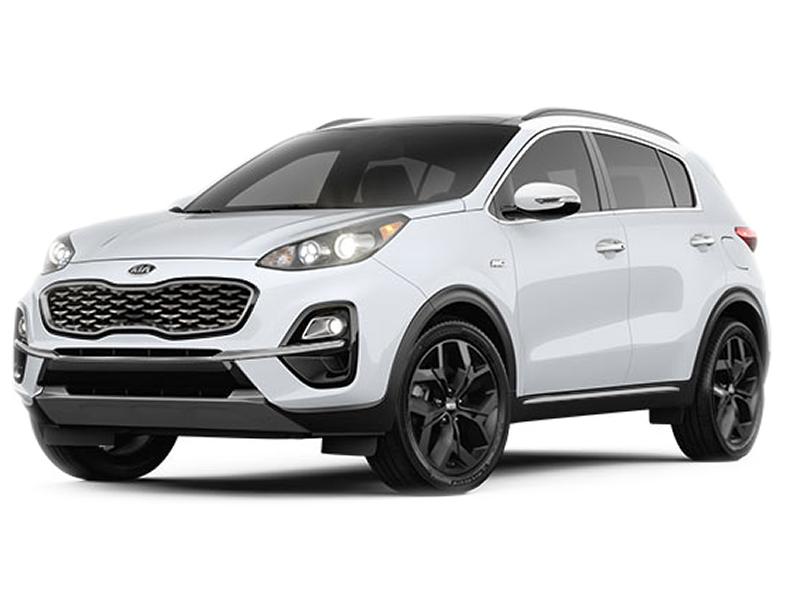 kia sportage 2021 KNDPNCAC7M7889970 image kia sportage 2021 KNDPNCAC7M7889970 image