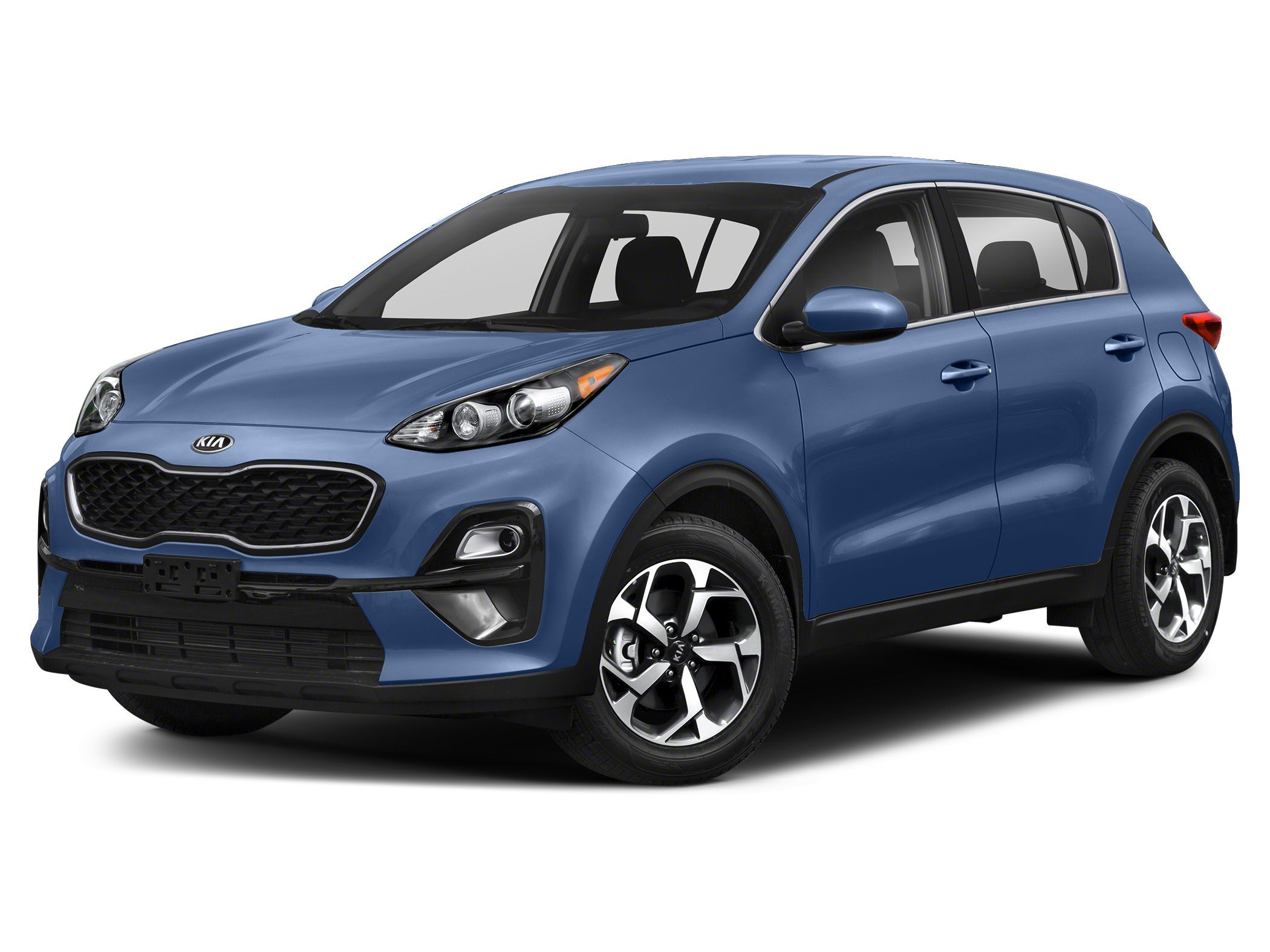 kia sportage 2021 KNDPNCAC9M7885483 image kia sportage 2021 KNDPNCAC9M7885483 image