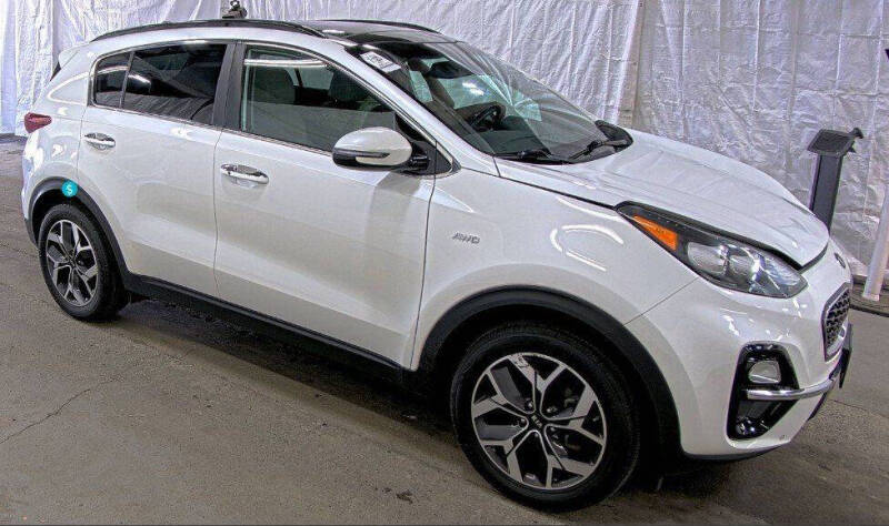 kia sportage 2021 KNDPNCAC6M7886848 image kia sportage 2021 KNDPNCAC6M7886848 image