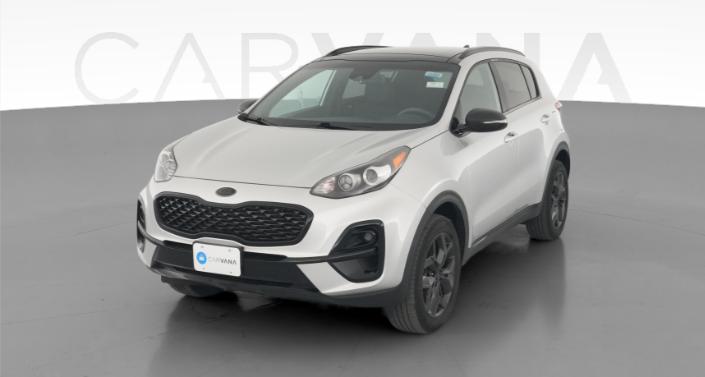 kia sportage 2021 KNDP6CAC5M7873506 image kia sportage 2021 KNDP6CAC5M7873506 image
