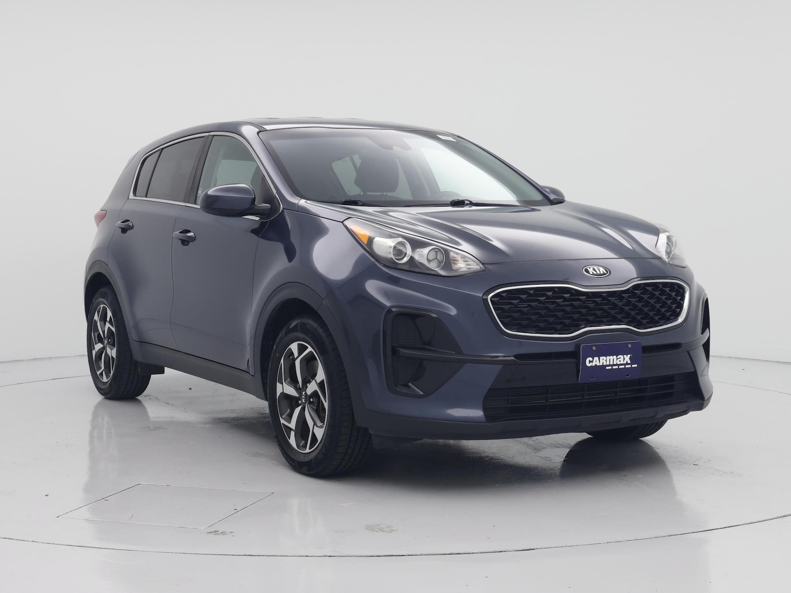 kia sportage 2021 KNDPM3AC0M7870678 image