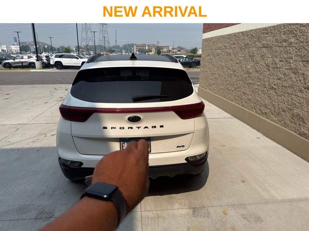 kia sportage 2021 KNDP6CAC9M7859754 image kia sportage 2021 KNDP6CAC9M7859754 image