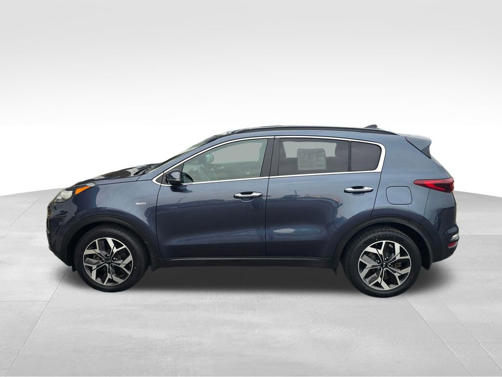 kia sportage 2021 KNDPNCAC3M7855413 image kia sportage 2021 KNDPNCAC3M7855413 image