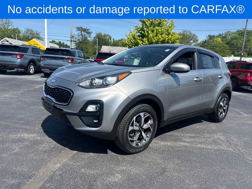 kia sportage 2021 KNDPMCAC2M7854319 image kia sportage 2021 KNDPMCAC2M7854319 image