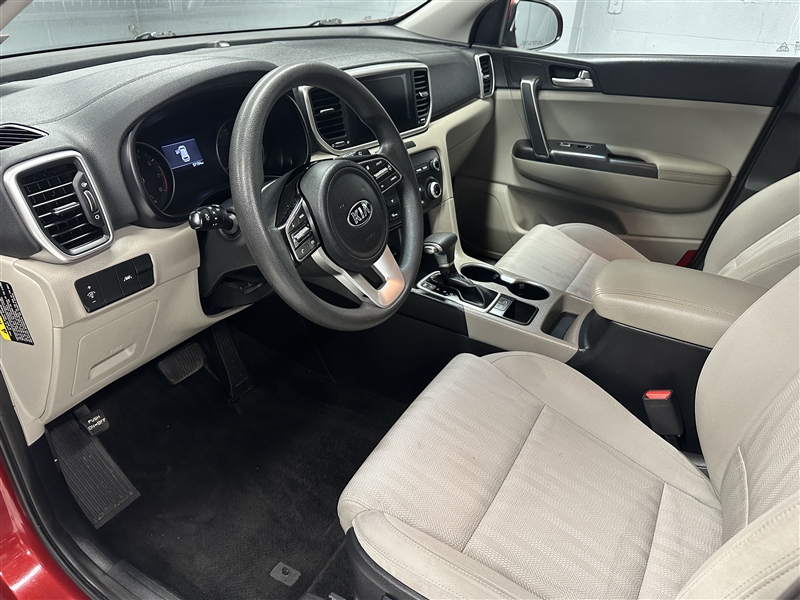 kia sportage 2021 KNDPM3AC1M7912257 image kia sportage 2021 KNDPM3AC1M7912257 image