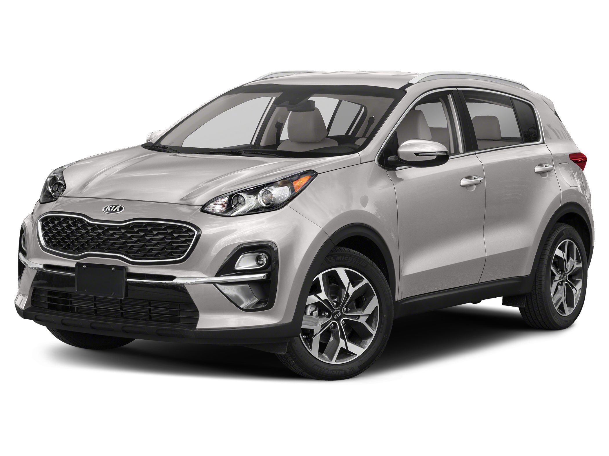kia sportage 2021 KNDPN3ACXM7914800 image