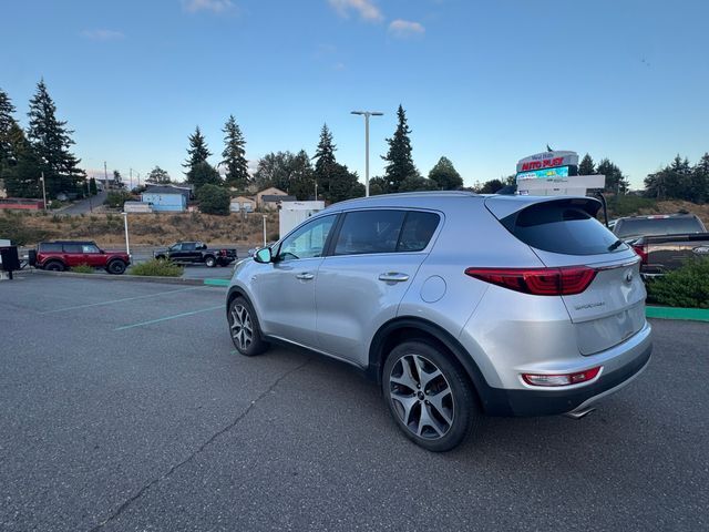 kia sportage 2017 KNDPRCA64H7073657 image kia sportage 2017 KNDPRCA64H7073657 image