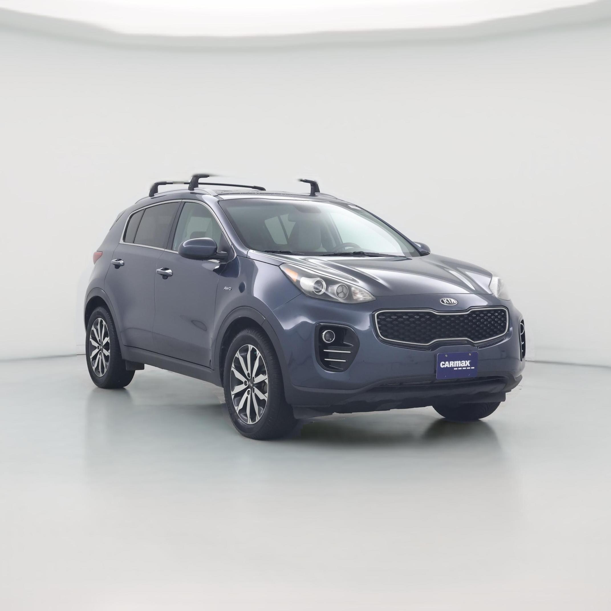 kia sportage 2017 KNDPNCAC8H7118424 image
