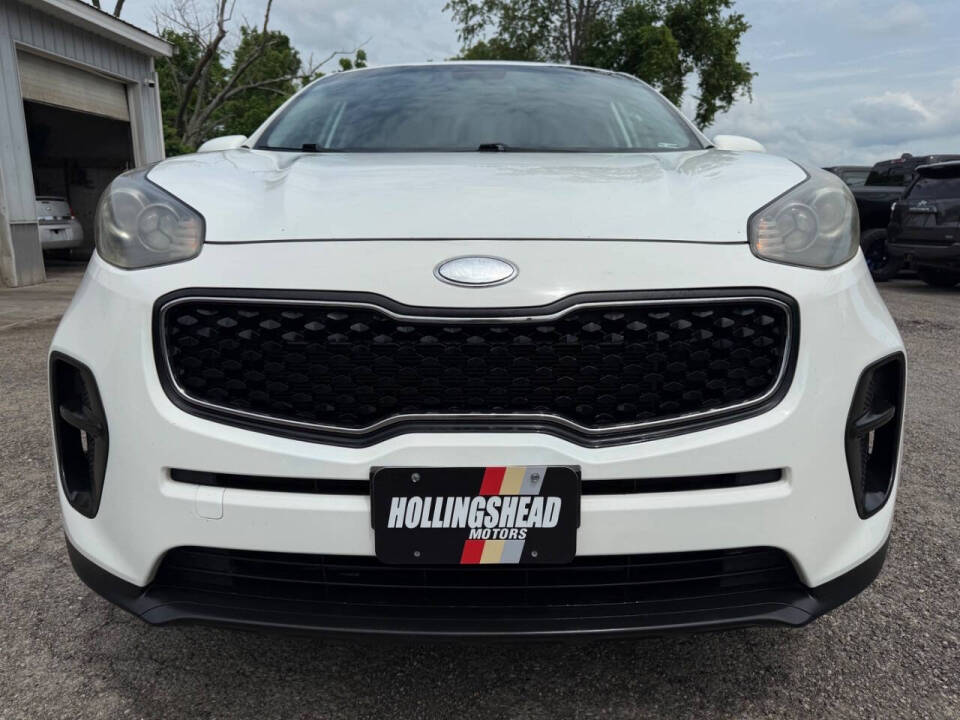 kia sportage 2017 KNDPM3AC8H7299642 image kia sportage 2017 KNDPM3AC8H7299642 image