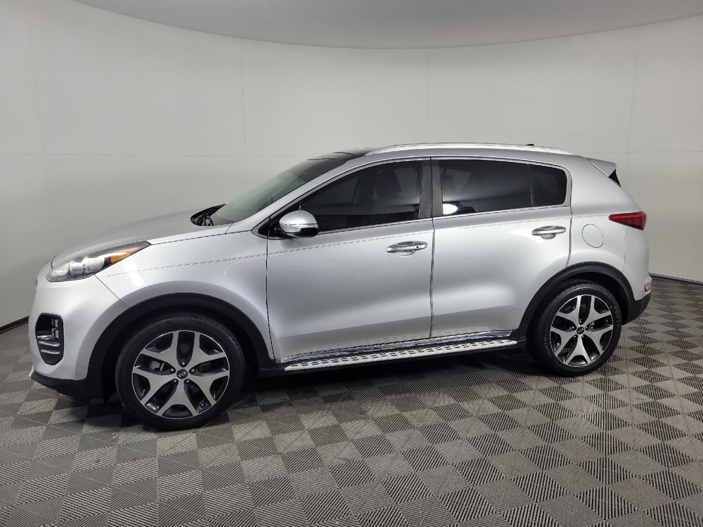 kia sportage 2017 KNDPR3A60H7238586 image kia sportage 2017 KNDPR3A60H7238586 image