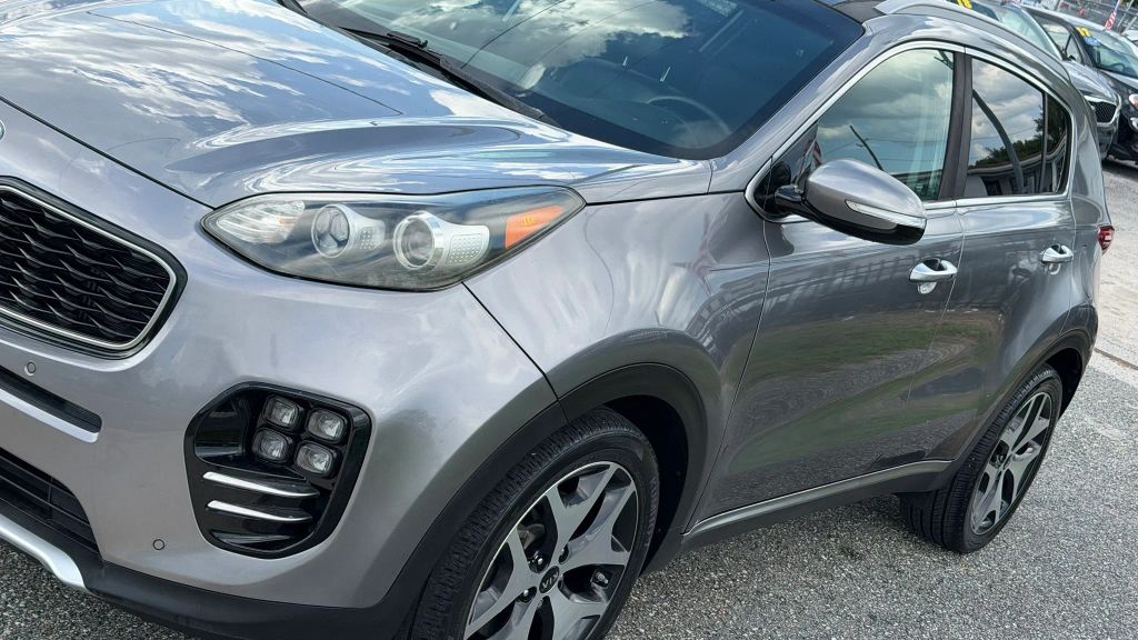 kia sportage 2017 KNDPR3A64H7266133 image kia sportage 2017 KNDPR3A64H7266133 image