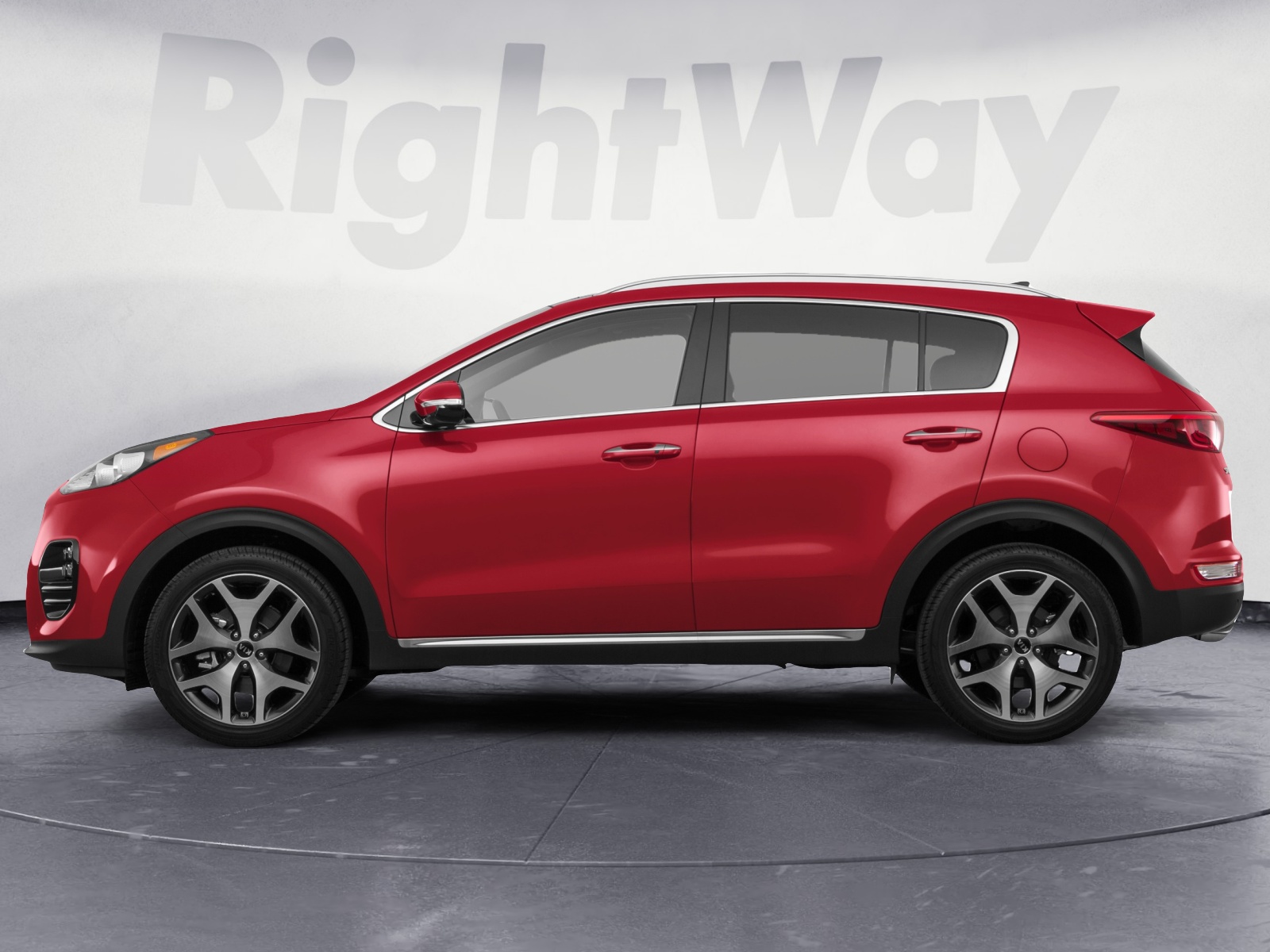 kia sportage 2017 KNDPRCA61H7168693 image kia sportage 2017 KNDPRCA61H7168693 image