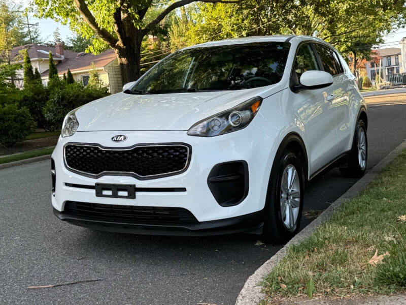 kia sportage 2017 KNDPM3AC8H7293954 image kia sportage 2017 KNDPM3AC8H7293954 image