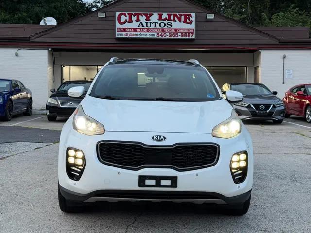 kia sportage 2017 KNDPRCA60H7109831 image kia sportage 2017 KNDPRCA60H7109831 image