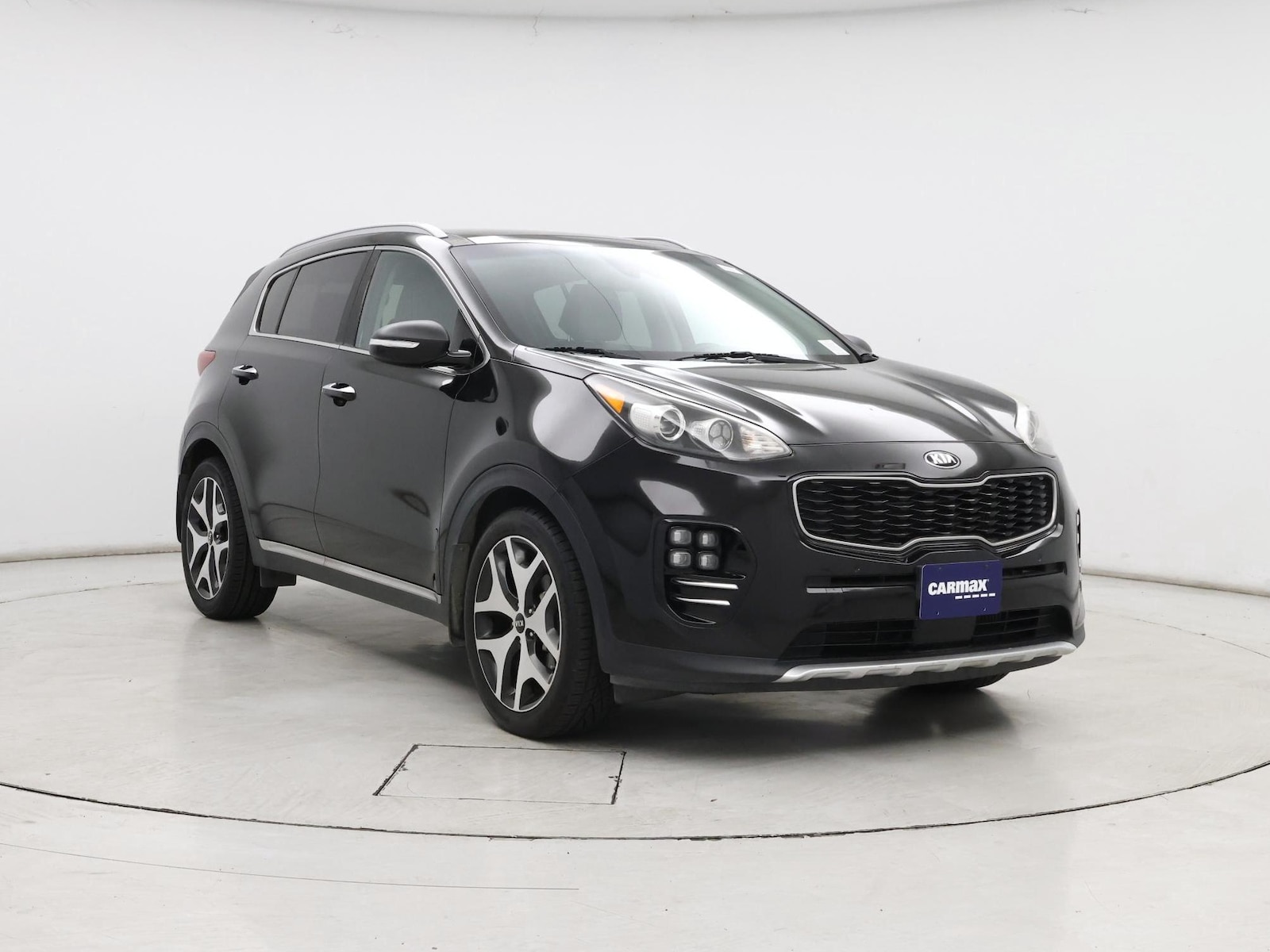 kia sportage 2017 KNDPR3A69H7260635 image kia sportage 2017 KNDPR3A69H7260635 image