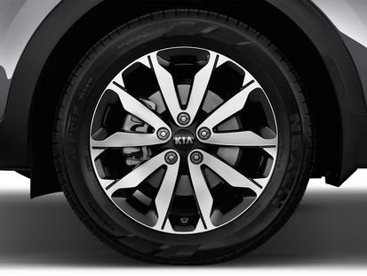 kia sportage 2017 KNDPM3AC2H7038166 image