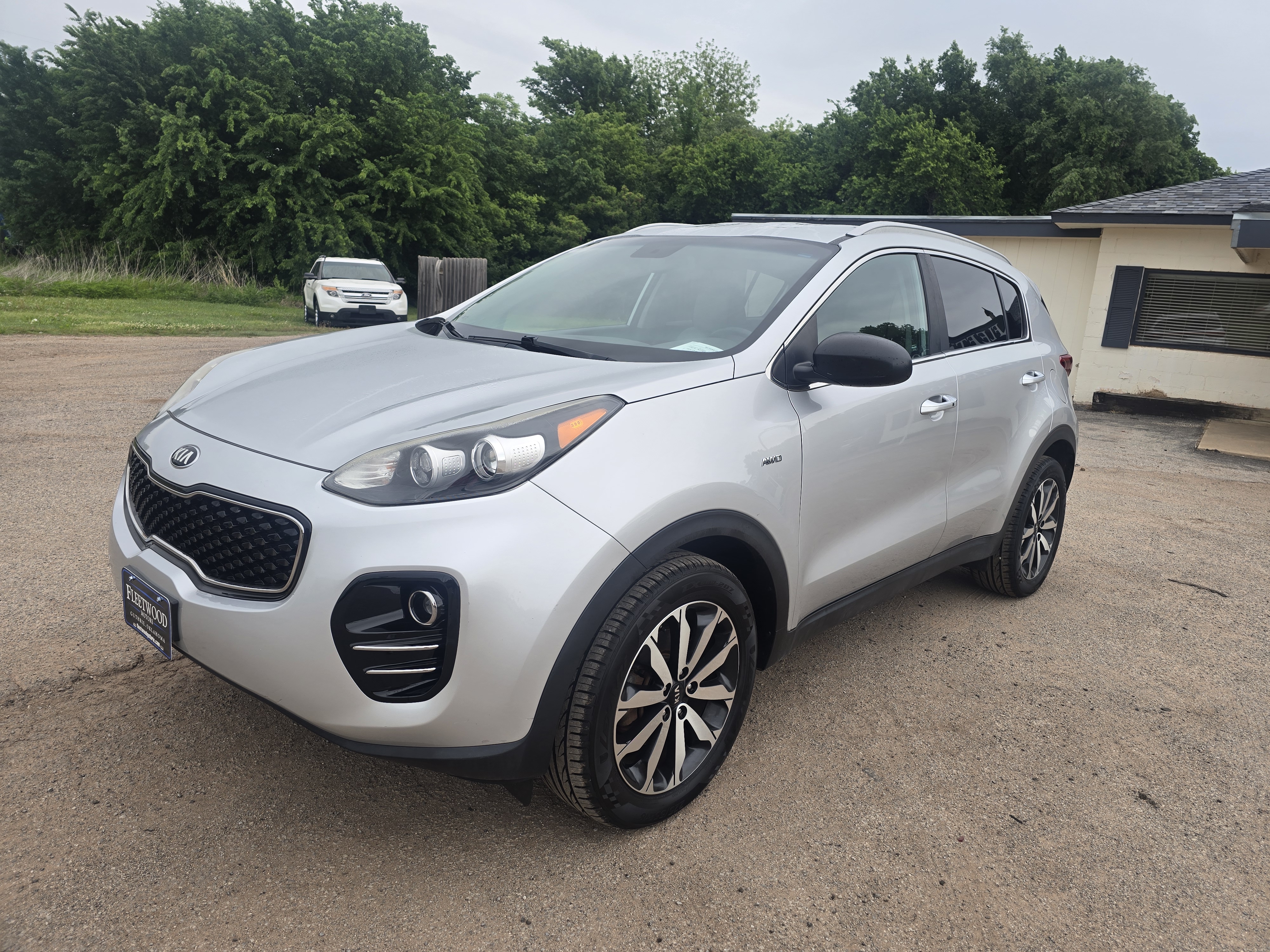 kia sportage 2017 KNDPNCAC3H7094243 image kia sportage 2017 KNDPNCAC3H7094243 image