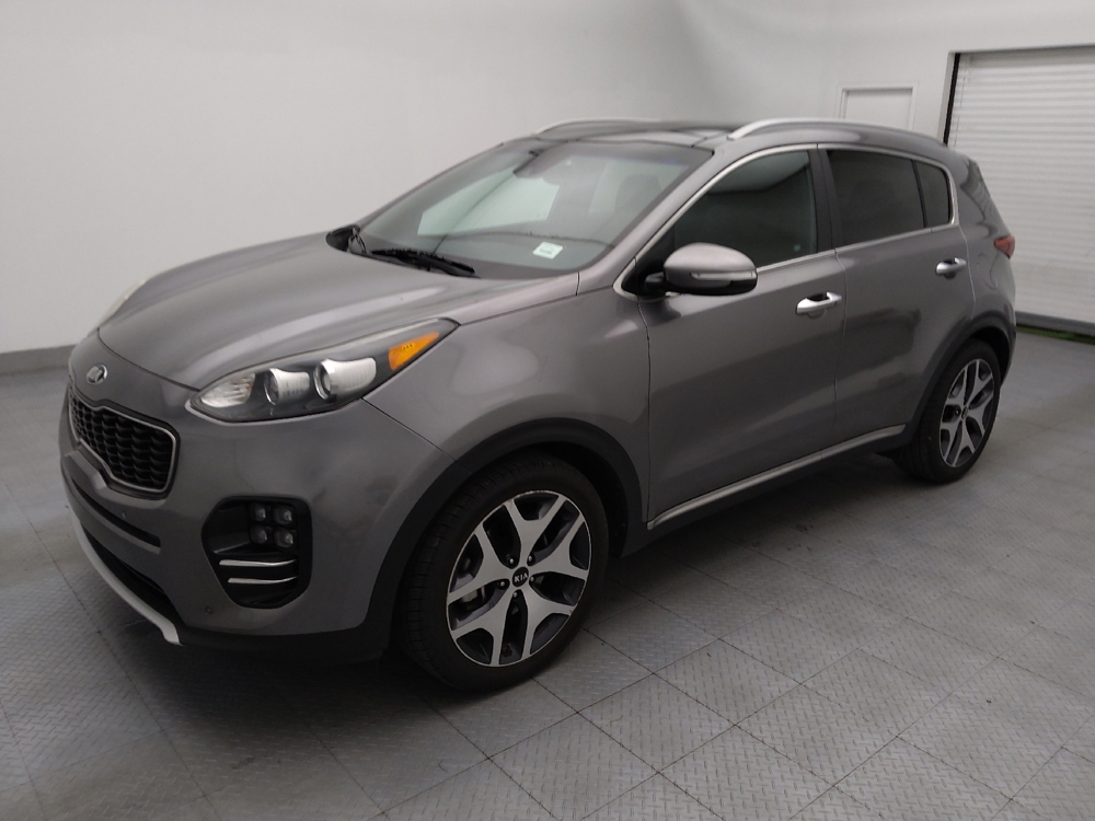 kia sportage 2017 KNDPR3A61H7147178 image kia sportage 2017 KNDPR3A61H7147178 image