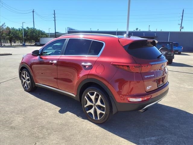 kia sportage 2017 KNDPR3A64H7202920 image kia sportage 2017 KNDPR3A64H7202920 image