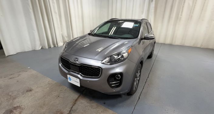 kia sportage 2017 KNDPNCAC6H7049720 image