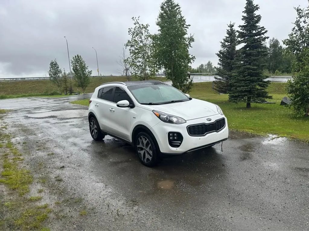 kia sportage 2017 KNDPRCA69H7127972 image kia sportage 2017 KNDPRCA69H7127972 image