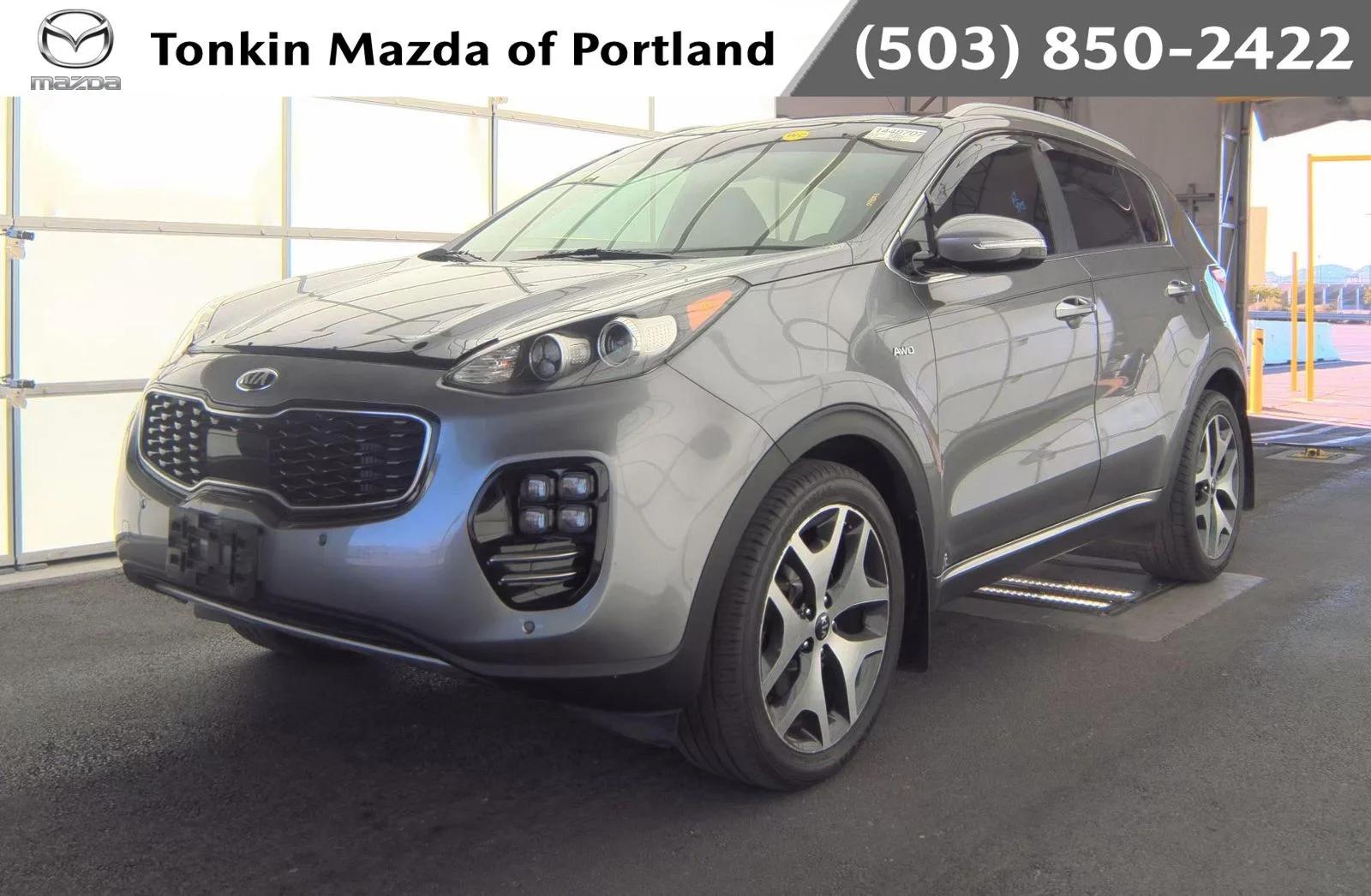 kia sportage 2017 KNDPRCA62H7098590 image kia sportage 2017 KNDPRCA62H7098590 image