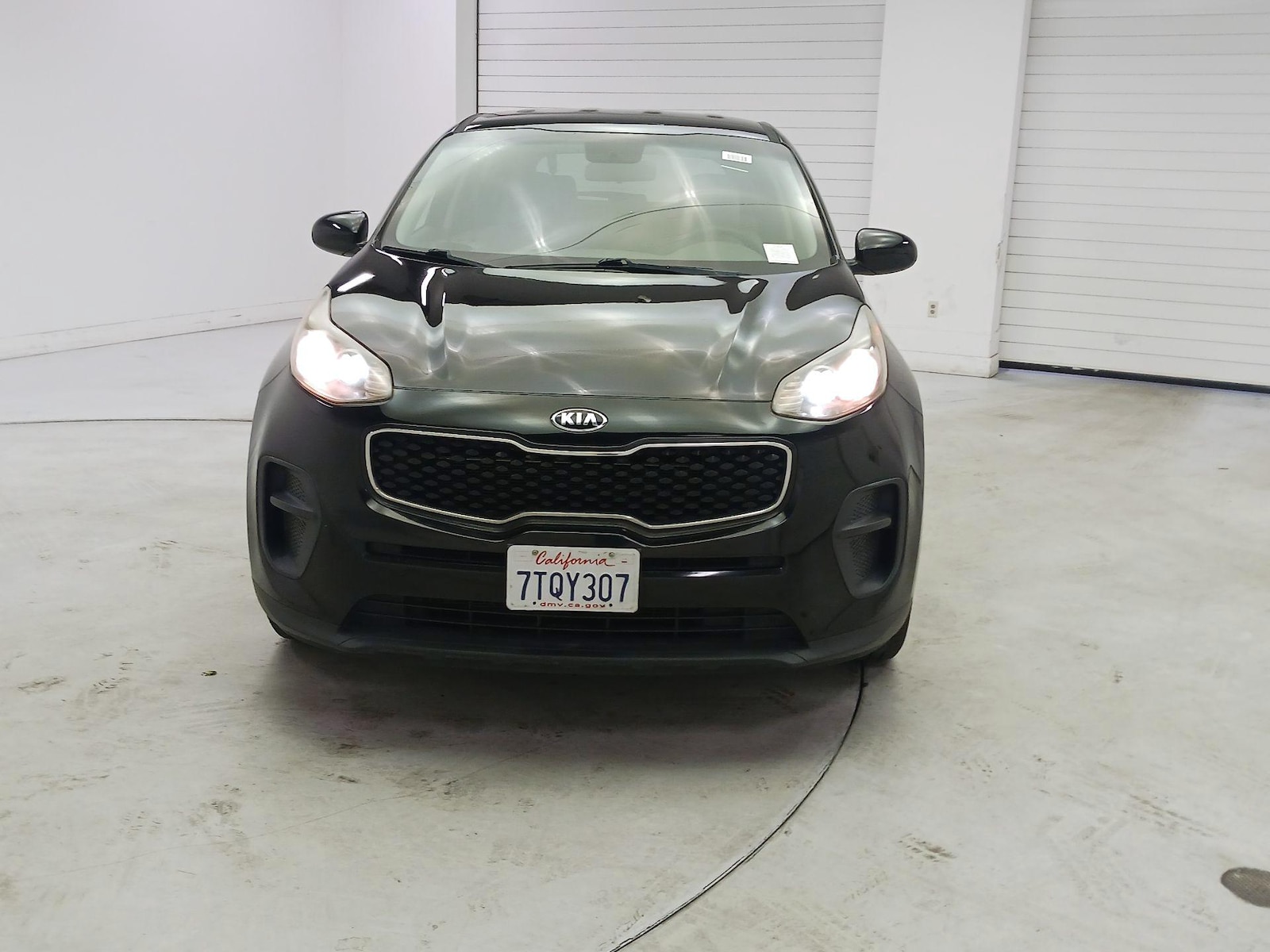 kia sportage 2017 KNDPM3AC8H7109774 image kia sportage 2017 KNDPM3AC8H7109774 image