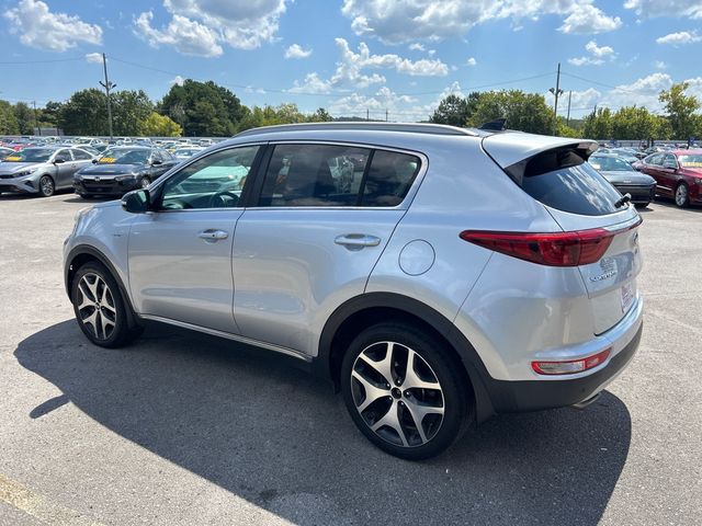 kia sportage 2017 KNDPRCA6XH7205501 image kia sportage 2017 KNDPRCA6XH7205501 image