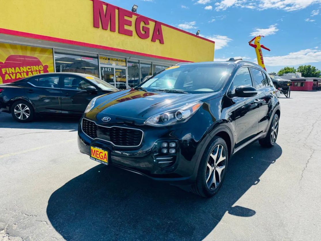 kia sportage 2017 KNDPRCA63H7151135 image kia sportage 2017 KNDPRCA63H7151135 image
