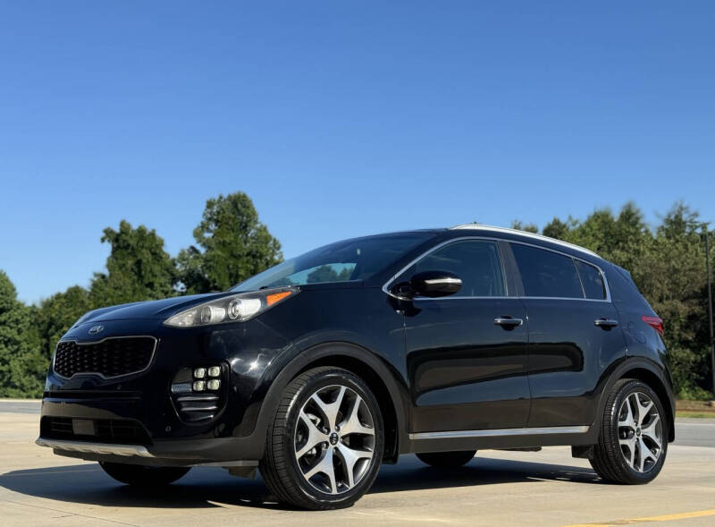 kia sportage 2017 KNDPR3A67H7154149 image kia sportage 2017 KNDPR3A67H7154149 image