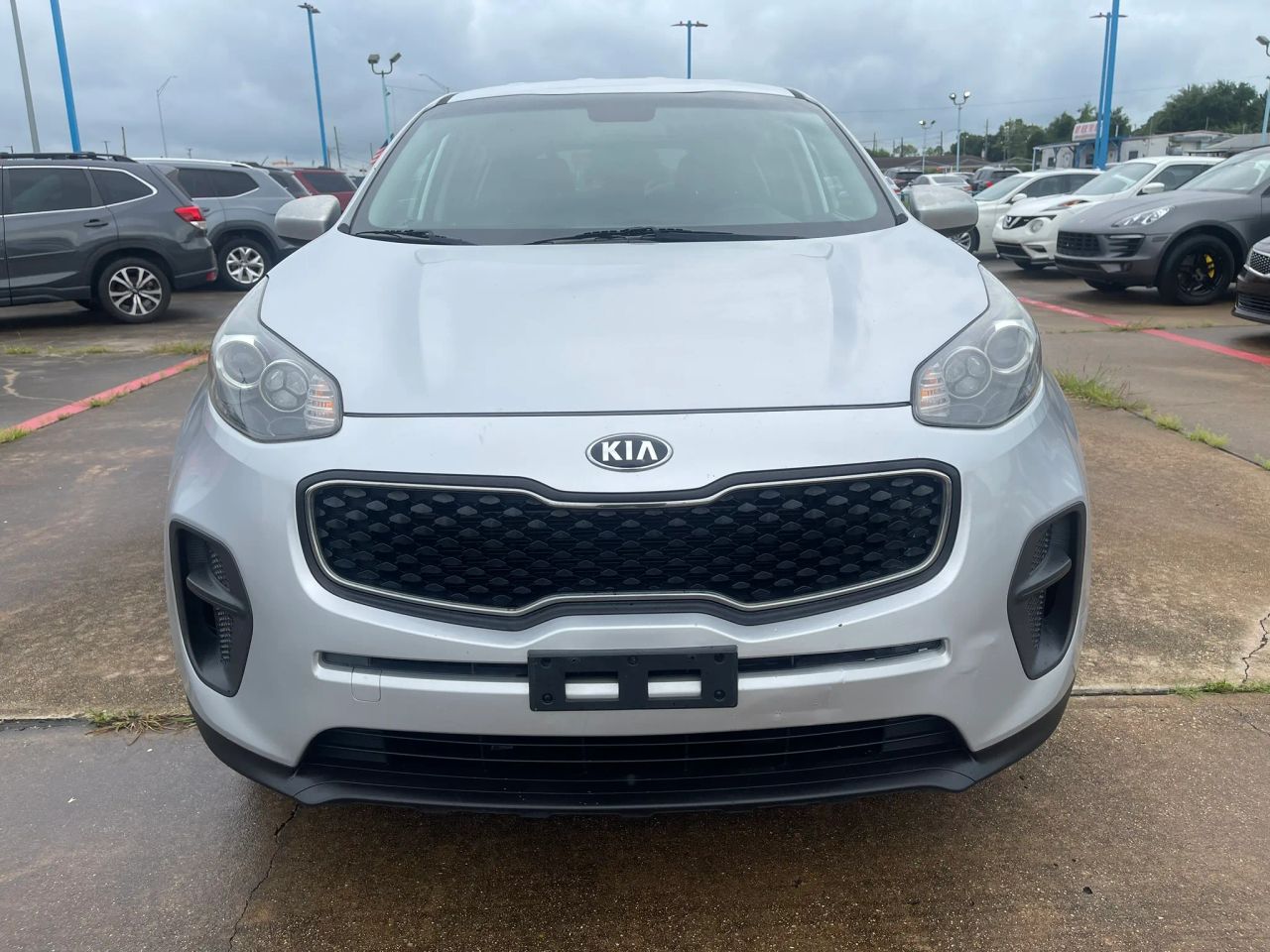 kia sportage 2017 KNDPM3AC8H7299222 image kia sportage 2017 KNDPM3AC8H7299222 image